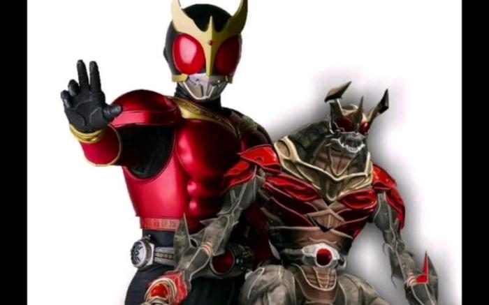假面骑士平成世代forever(异类w登场于哪部剧场版？)