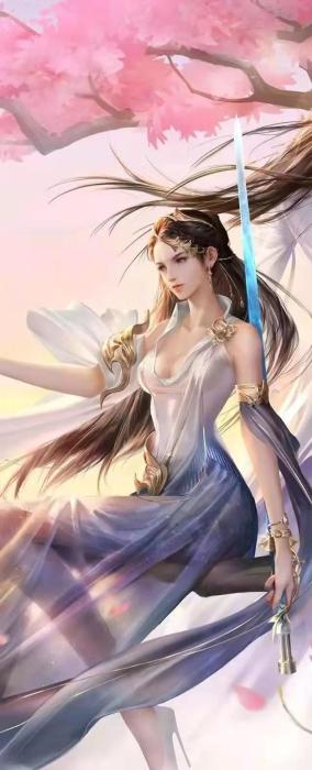 修罗武神楚枫真实身份(修罗武神邪神剑是什么级别武器)