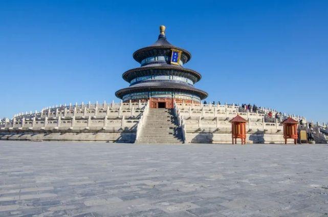 北京旅游攻略(去北京旅游路线)