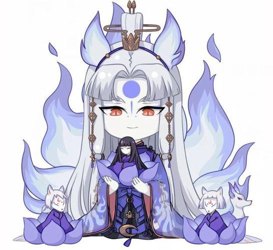 玉藻前为什么叫大舅(阴阳师中，哪些式神在您眼里是最好用的，为什么？)