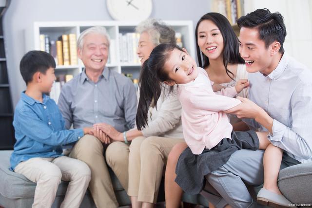 人为什么要结婚(结婚生子的目的和意义在哪儿？)