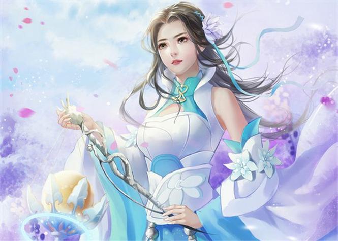 绝世武神女主(《绝世武神》女主角有几个？)