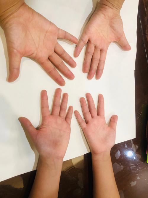 老年人健脑手指舞(手指健脑操的正确做法？)