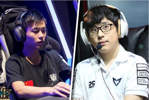 looper选手(LOL,S4总冠军三星白的队员及其现在的动向)