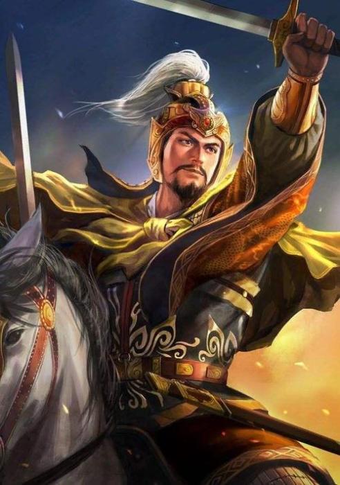 三国志刘备(《三国志》当中你们认为刘备是一个怎样的人…？！)