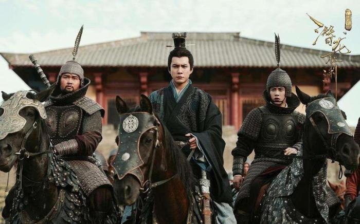 荀彧为什么叫百里守约(荀彧为什么叫百里守约难不成真的是以他为历史原型的？)