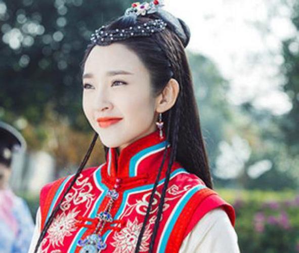 长安第一美人讲的什么(长安第一美人讲的什么)