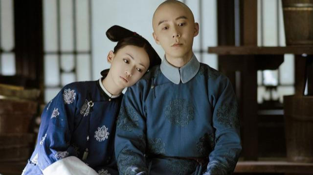 汉灵帝让宫女做过什么事(汉灵帝有多爱宫女？)