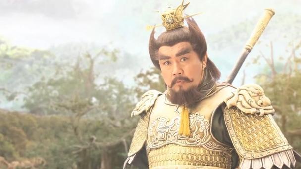 天蓬元帅在天庭排第几(西游记天宫官职排行榜？)