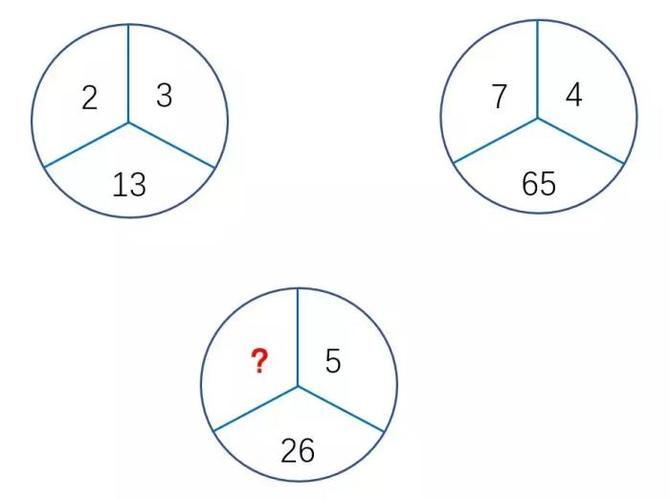 数字游戏题目及答案(精选数学智力题【五篇】)