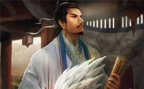 水镜先生的徒弟(水镜先生三个著名的徒弟？)