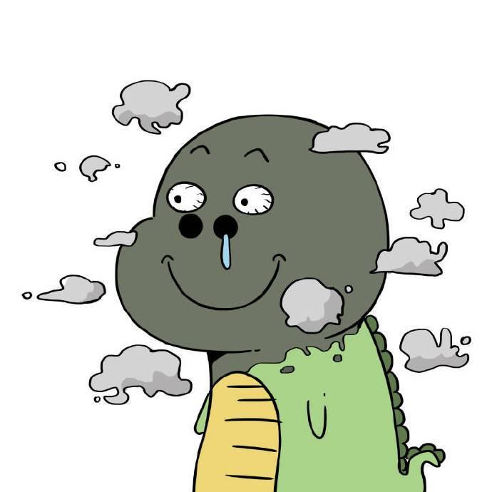 招财进宝头像(我爱罗qq头像)