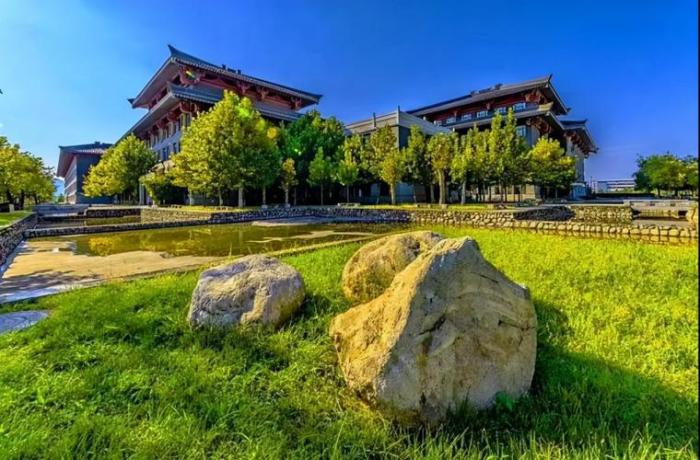 西安建筑科技大学研招网(2023西安建筑科技大学考研考试安排有哪些？)