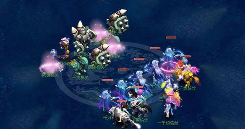 星斗盘之约最新攻略(梦幻西游周神器值得刷吗？)