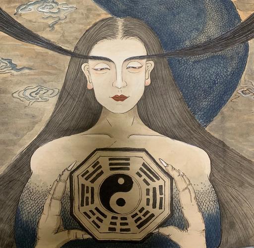 伏羲是哪里人(伏羲是哪里的人啊？)
