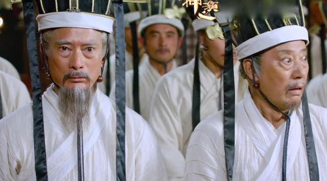 姜子牙为什么没有封神(封神榜里的姜子牙为啥没有法力？)
