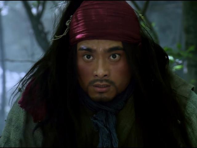 水浒传1998(1998年水浒传之武松打虎是第几集？)