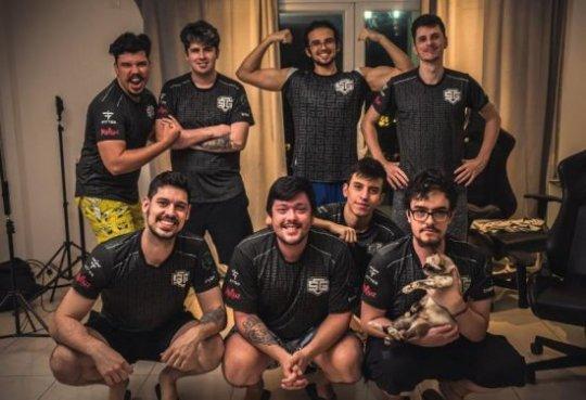 ti10lgd阵容(LGD战队介绍以及ZSMJ介绍)