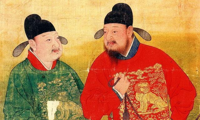 没人觉得明朝历史很诡异吗(历史可信吗,明朝后期那些荒唐的皇帝,真的是这样吗)