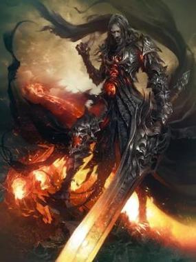 上古十大魔器(上古十大魔器)