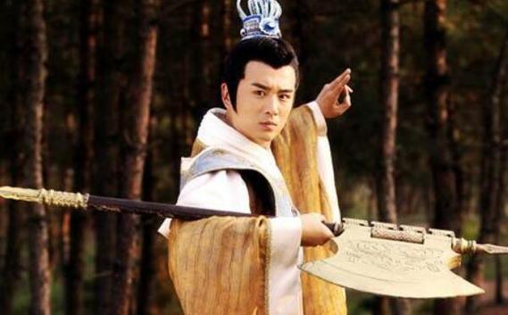 封神之白骨散仙(陆压的真实身份是什么？是否真如其“先有鸿筠后有天,陆压道君还在前”...)