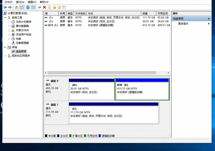 win10自带硬盘检测工具(有win10用的硬盘检测工具吗求)