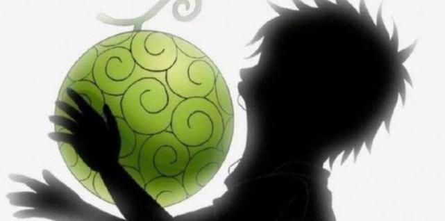 官方公认的最强恶魔果实(海贼王中最强的4个恶魔果实是什么)