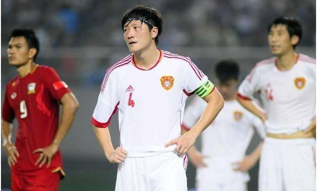大炮国脚怎么了(范志毅到足协担任什么)