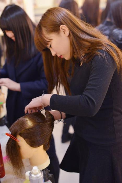 美发学院全国前十名(世界国际十大美发学校有哪些,国际有名美发学校)