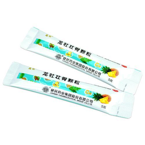 龙牡壮骨颗粒多少钱一盒(小孩多汗是什么原因？)