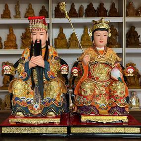 昊天上帝全称(玉帝和黄帝谁大？)