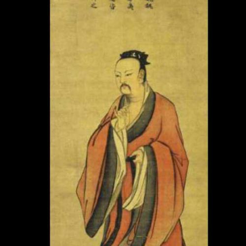 三皇五帝是谁(三皇五帝分别是谁？)