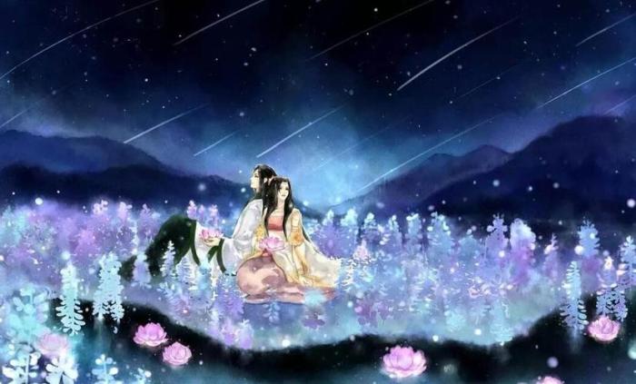 劫后余生的唯美句子(古风唯美句子)