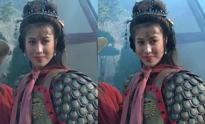 水浒108将中有几位女性(水浒中一百零八将中有几位女将？)