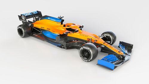f1方程式赛车(什么叫F1方程式赛车？)
