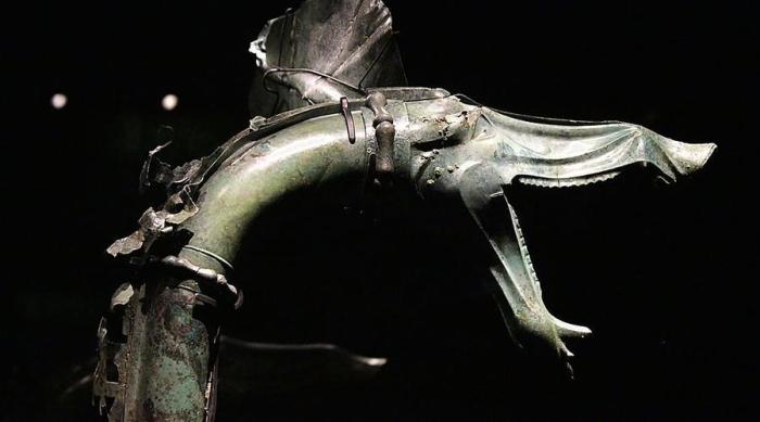 铁器时代后面是什么时代(铁器时代之后是什么时代？)