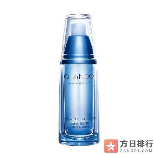 最好用的十大水乳排名(最好列看用的十大水乳排名)