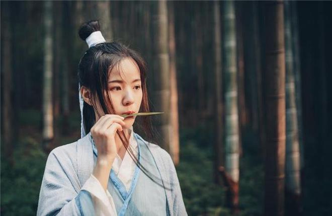 官家庶女的平淡生活(庶女不为妾的男主是谁？)