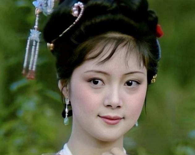 红楼梦人物介绍(红楼梦主要人物简介)