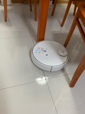 扫地机器人测评(扫地机器人评测？)
