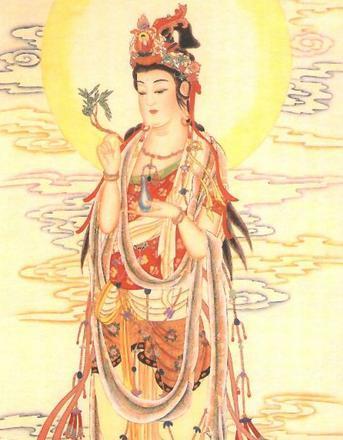 地藏王菩萨灵签(观音灵签第十一签)