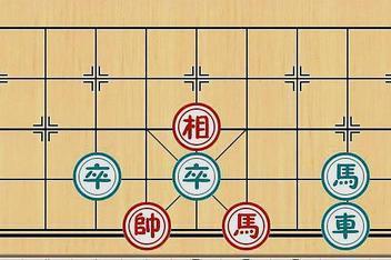 象棋必胜走法(走象棋必胜诀窍？)