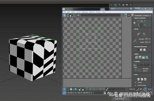 3d建模怎么自学(学3D建模需要什么基础？)