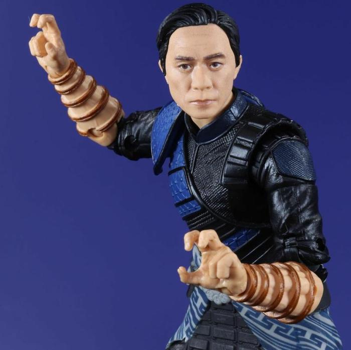 尚气与十环传奇(尚气与十环为什么有争议？)
