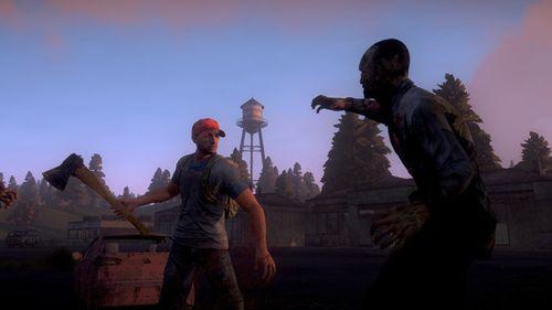 僵尸毁灭工程steam叫什么(“h1z1”英文名称是什么？)