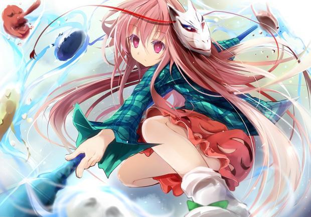 圣魔十二守护王(有什么好看的日本动漫)