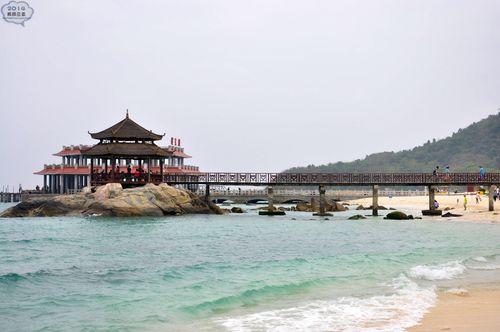 三亚旅游团报价6日游(去海南三亚旅游大概多少钱)