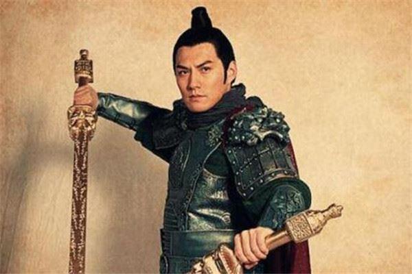 千古第一猛将排名(中国历史上十大猛将)
