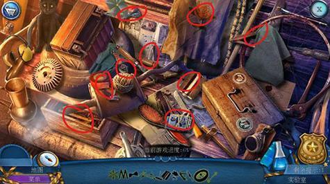 密室逃脱恐怖(恐怖密室逃脱关卡怎么过？)