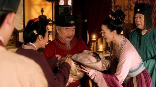 狸猫换太子的历史真相(‘’狸猫换太子‘’准确意思是什么？)